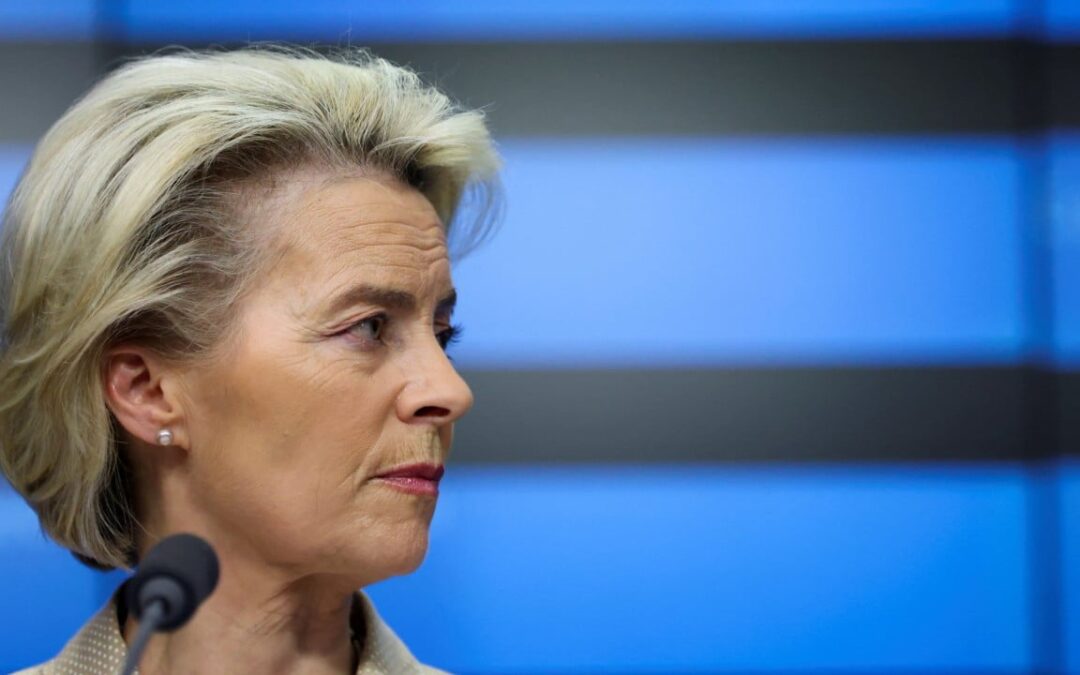 China sidelined: EU shelves rare strategy debate as Middle East crisis takes priority