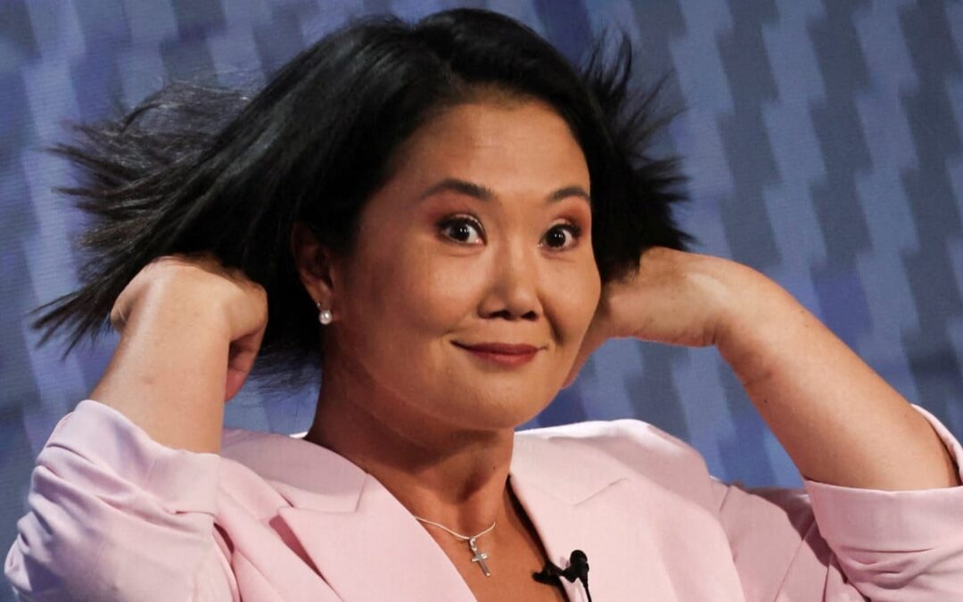 Peru set to choose from a bewildering array of 35 presidential hopefuls