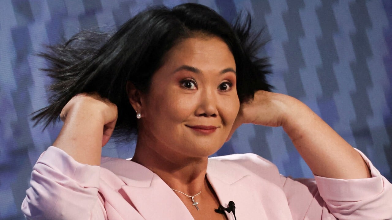 Peru set to choose from a bewildering array of 35 presidential hopefuls