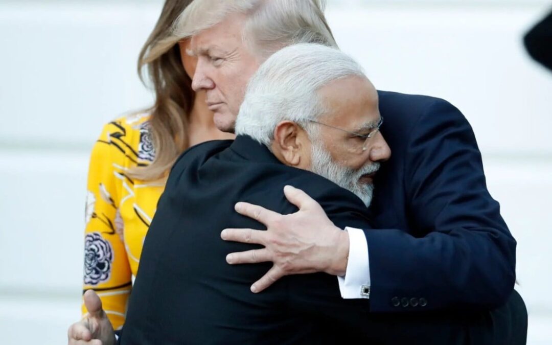 Quad summit plan turns uneasy as India pushes ahead without top leaders: sources