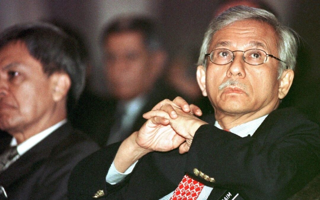 Malaysia: Daim’s daughter to be charged in Kuala Lumpur court amid corruption probe