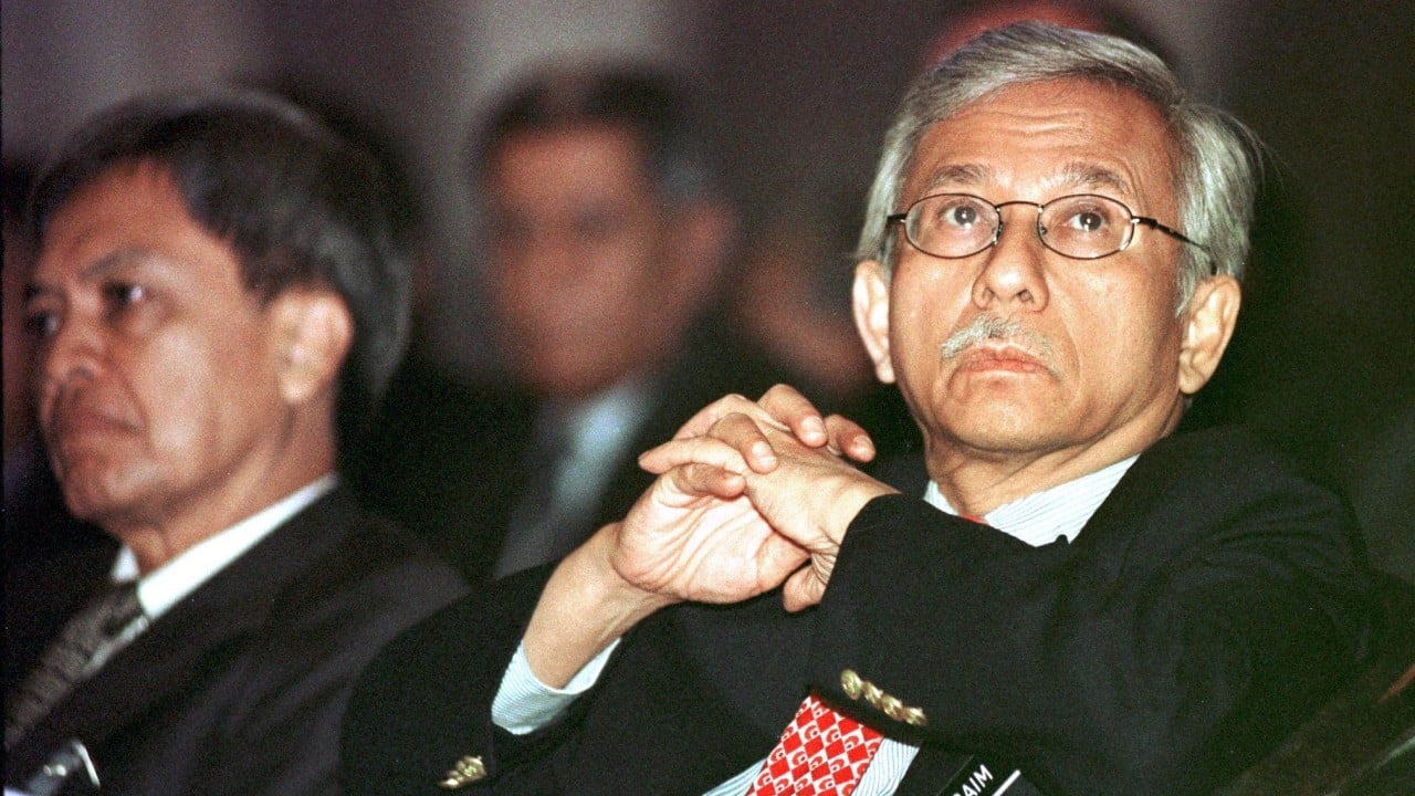 Malaysia: Daim’s daughter to be charged in Kuala Lumpur court amid corruption probe