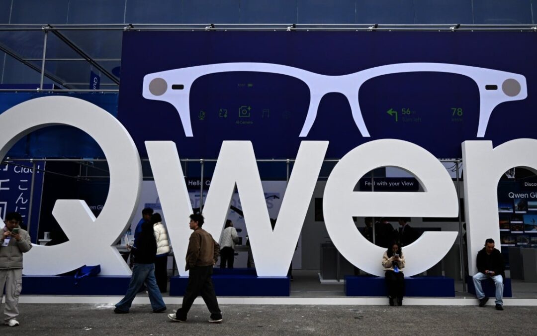 Chinese AI giants pivot toward proprietary models to drive revenue, performance