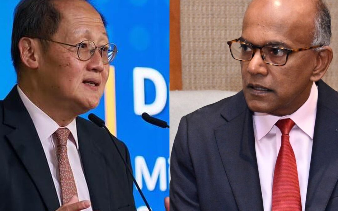 Singapore ministers’ defamation suit against Bloomberg for property article starts