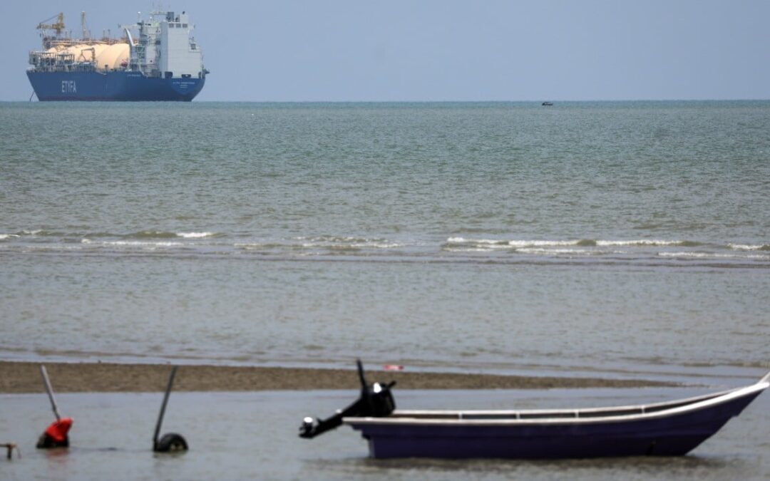 Beyond Panama and Hormuz: 8 critical waterways under the global microscope