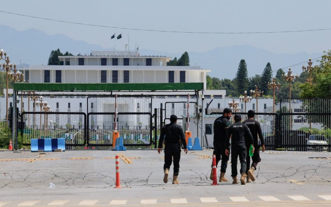 US-Iran talks leave Gulf states on edge about the price of peace