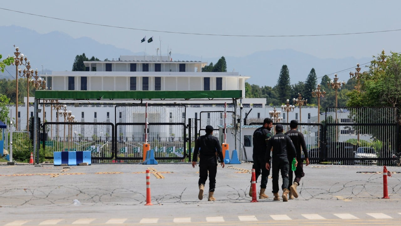 US-Iran talks leave Gulf states on edge about the price of peace