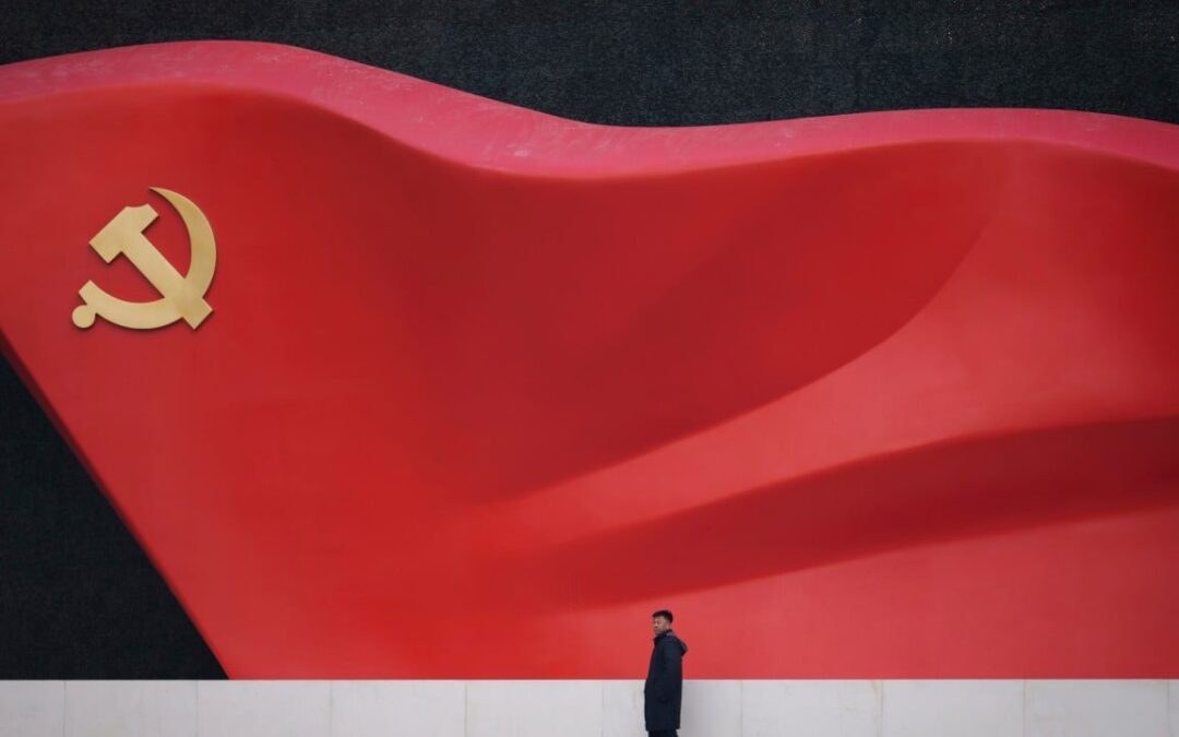 Why China is always misunderstood and misrepresented