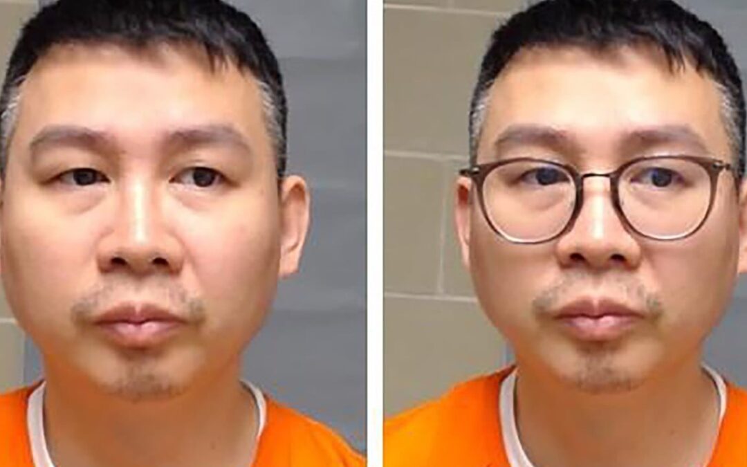 America offers US$4 million bounty for arrest of Chinese money launderer