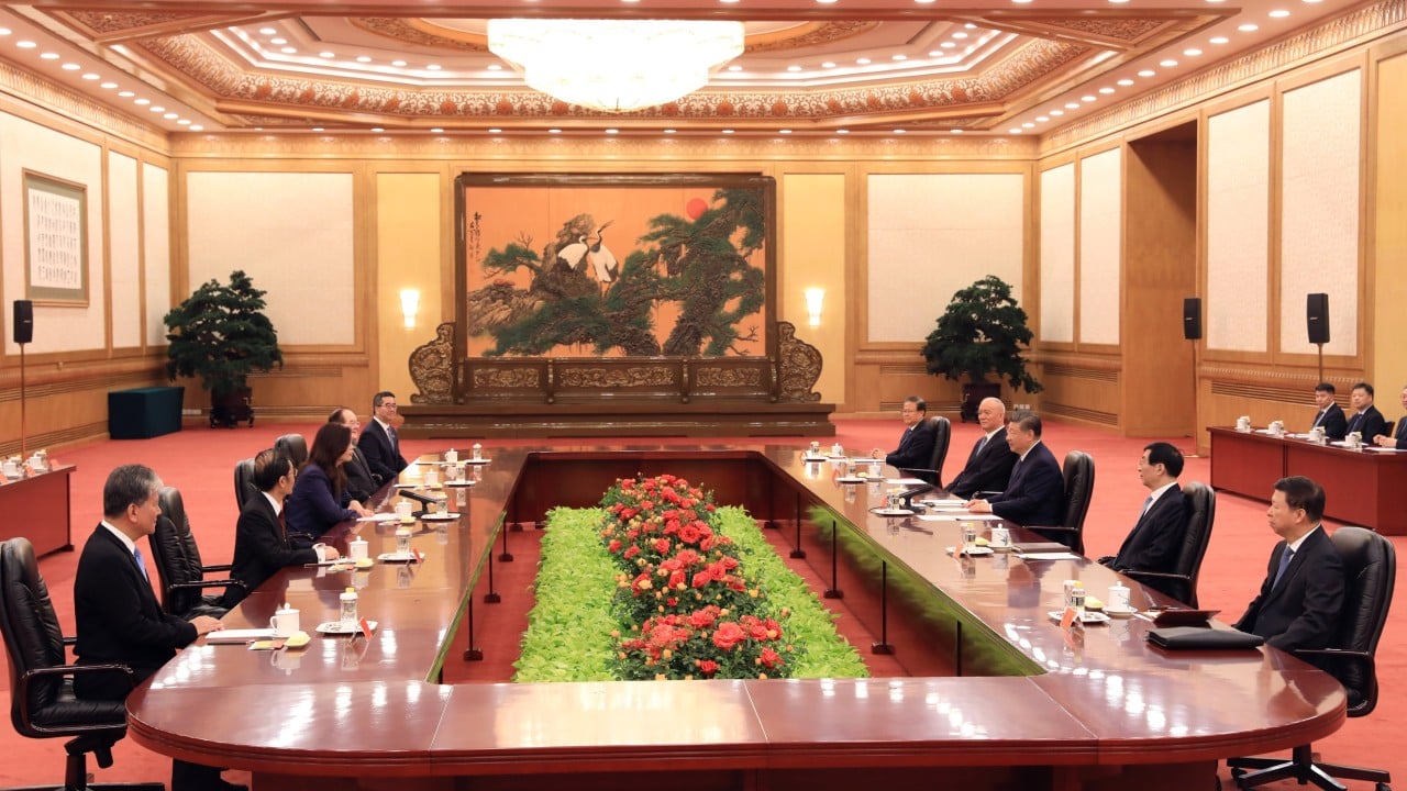 Will Cheng Li-wun’s meeting with Xi Jinping temper cross-strait ties?