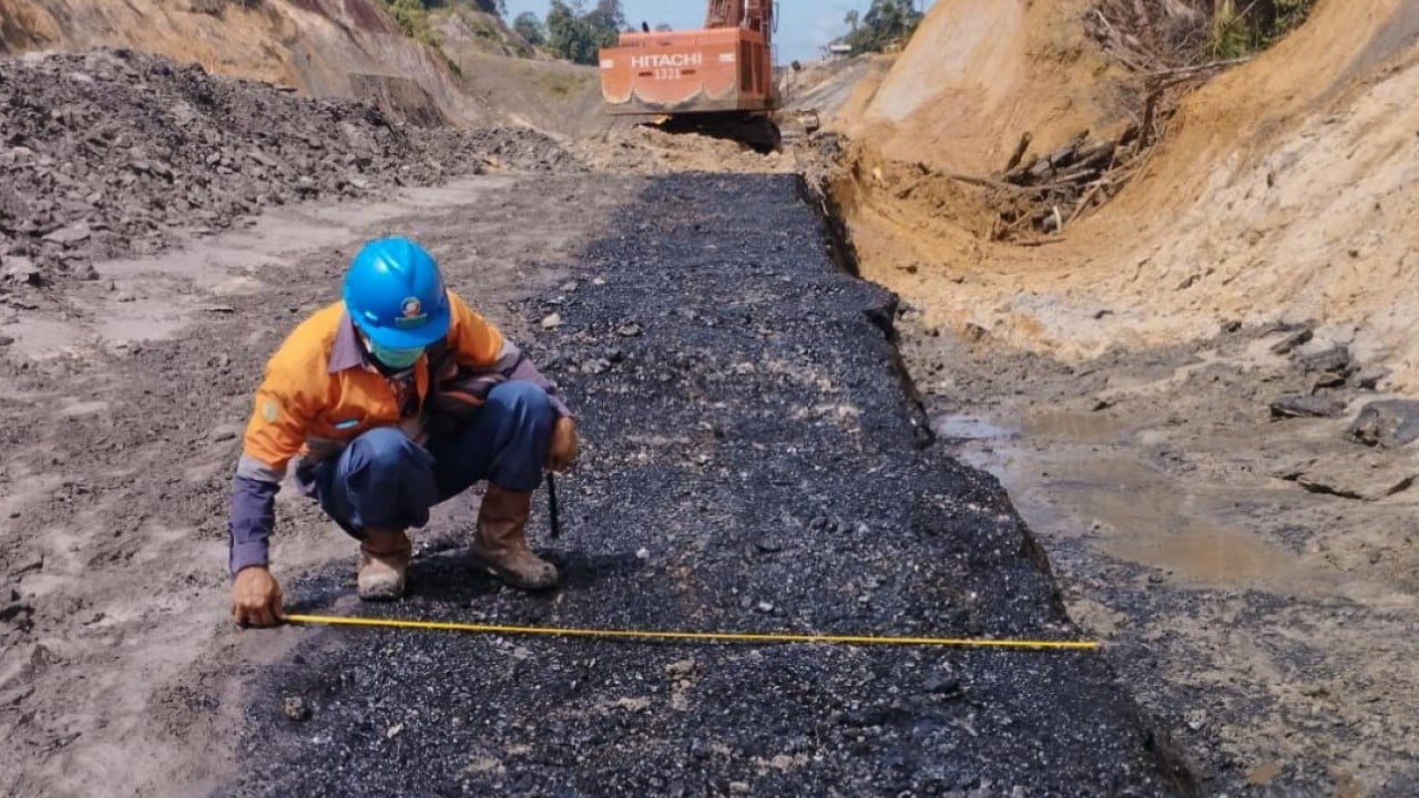 Indonesia’s richest man loosens grip on Petrindo, Barito amid tighter ownership rules