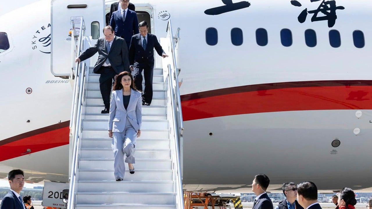 Taiwan industries cheer Beijing’s 10-point plan to boost cross-strait ties