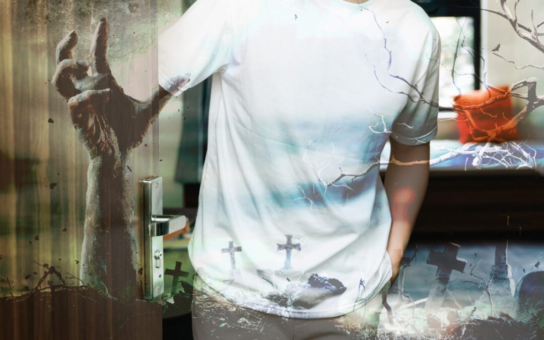 Chinese man blasts ghost stories over speakers for 10 hours daily to retaliate against neighbour