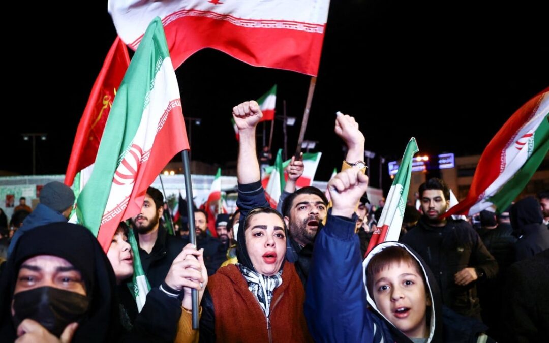 ‘Cautious optimism’ in Asia after US, Iran agree to ceasefire, reopen Hormuz