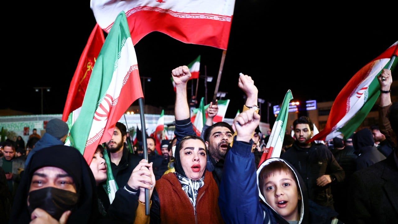 ‘Cautious optimism’ in Asia after US, Iran agree to ceasefire, reopen Hormuz