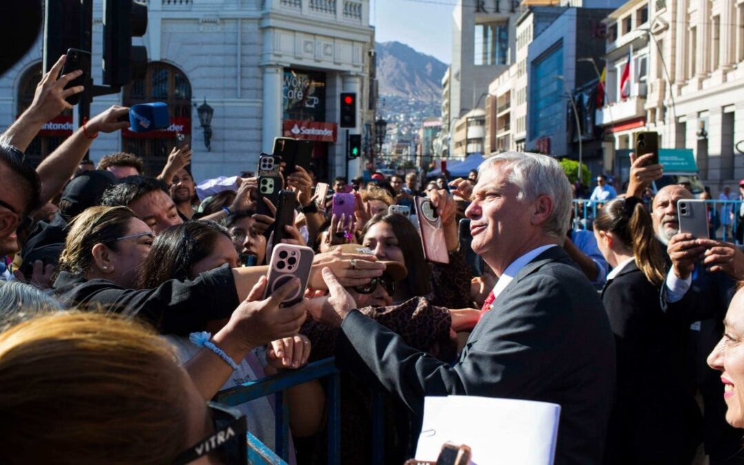 US threats for new Chile leader, China tariff on Mexico: 7 Latin America relations reads