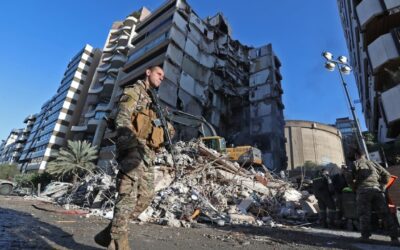 Israeli bombardment kills infant in Lebanon during father’s funeral