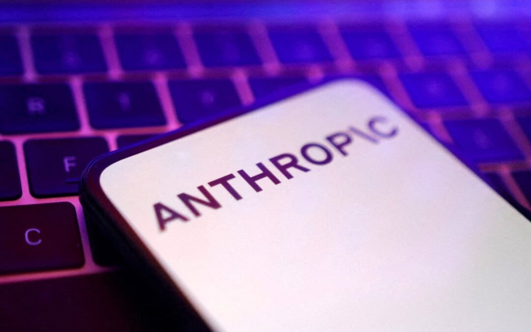 China banks buffer against AI contagions as US sweats over Anthropic’s Mythos