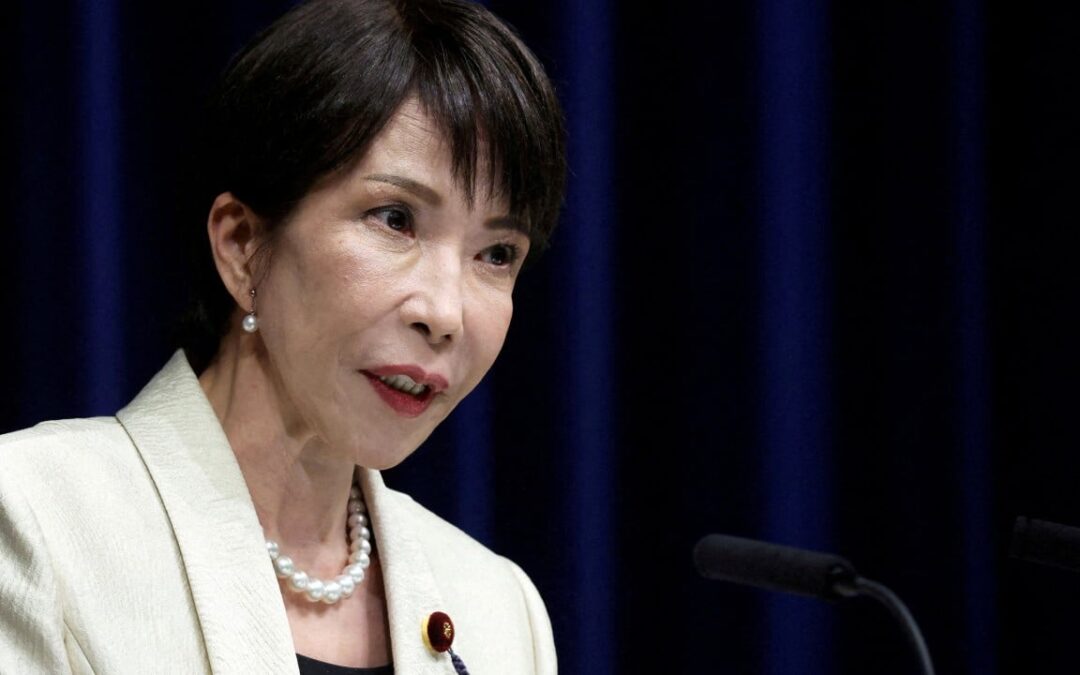 Why China is worried by Japan’s plans to change rules on arms sales