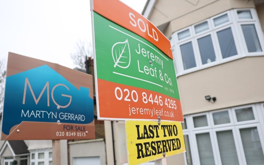 How changes in home rental laws in England will impact Hong Kong, mainland investors