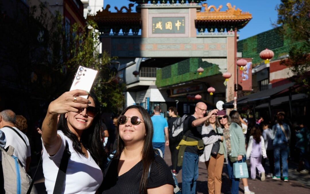 Chinese overseas need not keep to ourselves. I certainly don’t