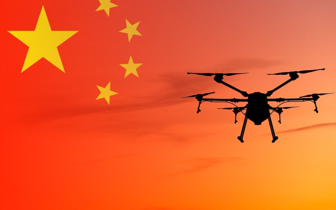 Could China’s metal-like composite make drones, planes and rockets 26% stronger?
