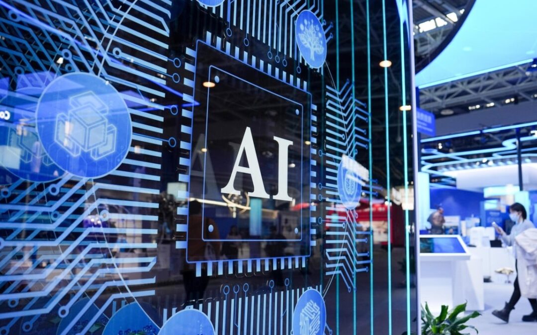 Beijing mandates internal AI ethics reviews to ensure ‘controllable’ tech