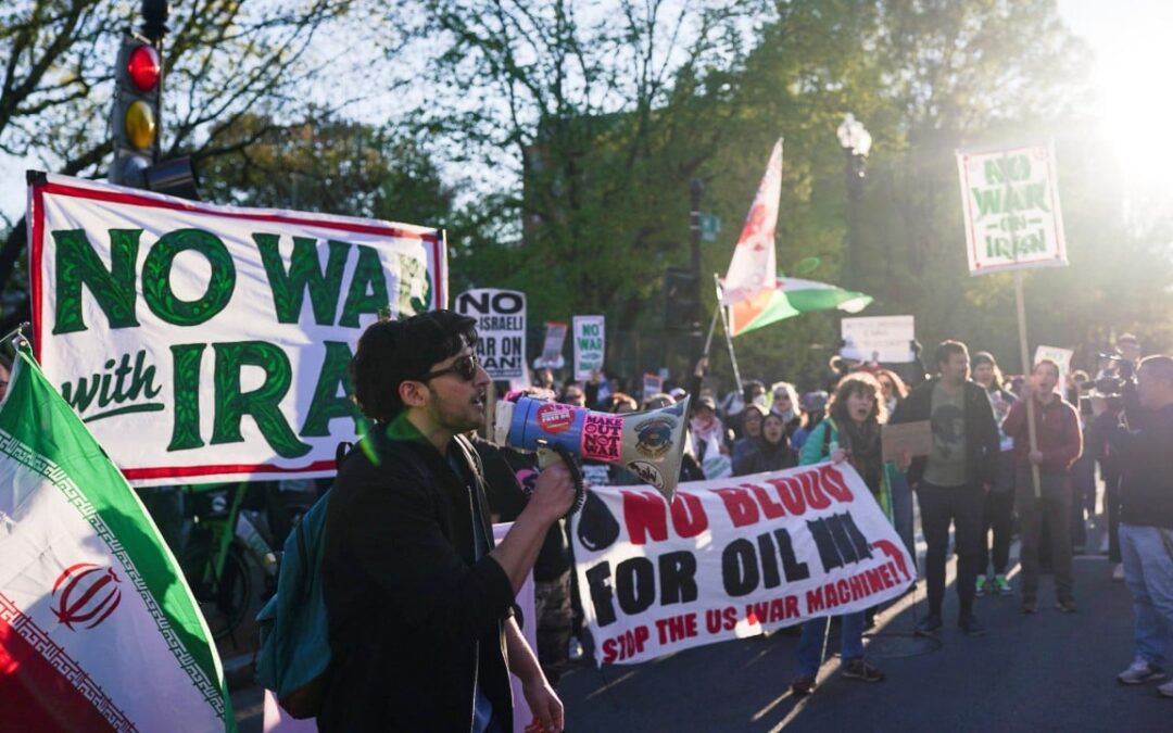 For Asia, US-Iran ceasefire offers little relief – and much uncertainty