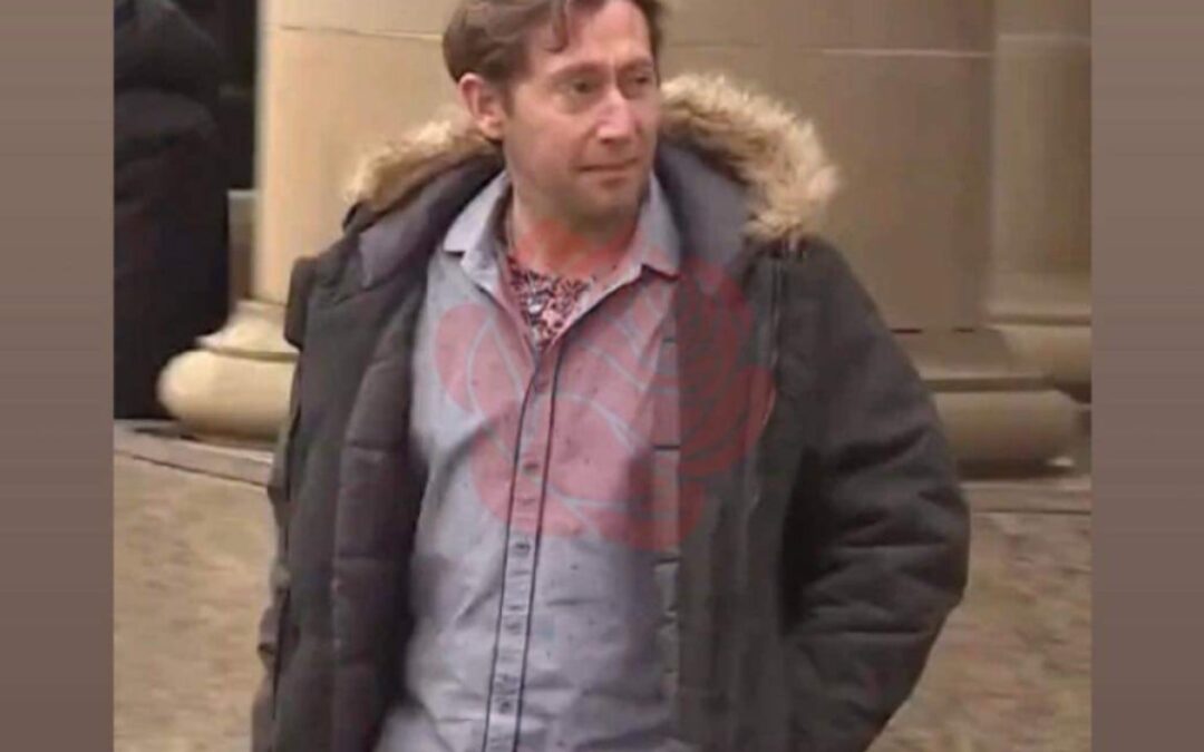 ‘Ruthlessly’ abusive man jailed after wife died jumping from Scotland bridge