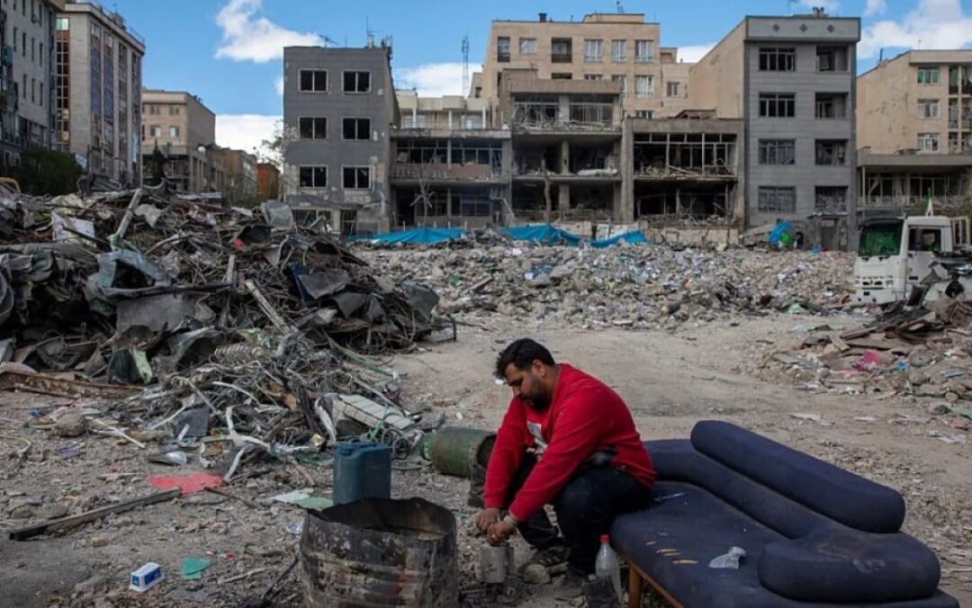 US ceasefire with Iran sets diplomatic clock for Trump as war powers deadline nears