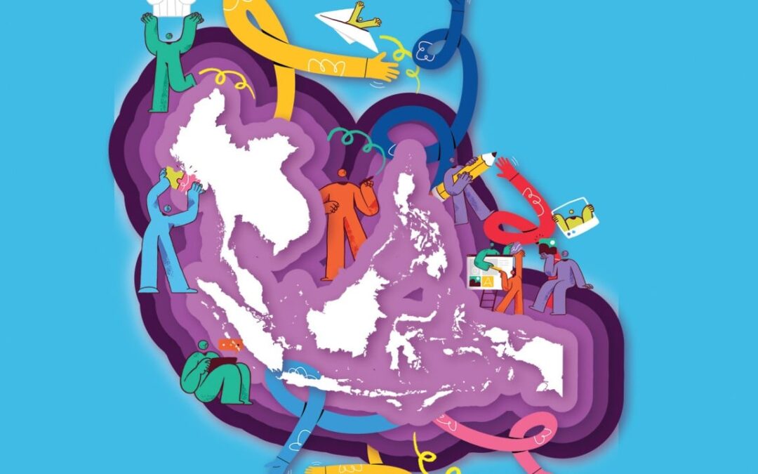 Southeast Asia seeks soft power to outlast US$300 billion buzz