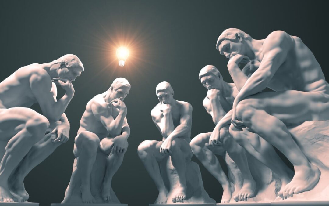 Men with higher IQs are less conservative, study finds