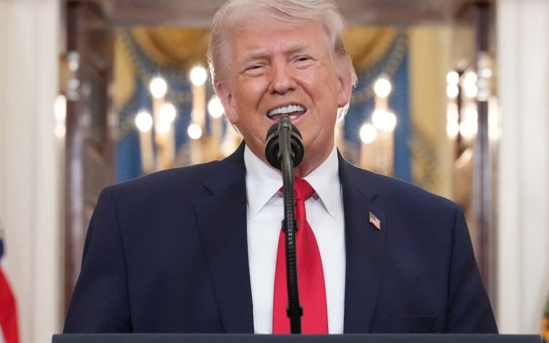 How can Beijing prepare for Trump’s ‘drunken boxing’ style before he meets Xi in China?