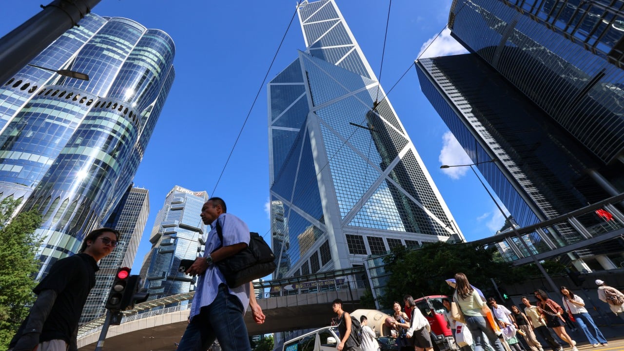 24% of Hong Kong firms to widely adopt AI, with smaller headcounts expected: KPMG