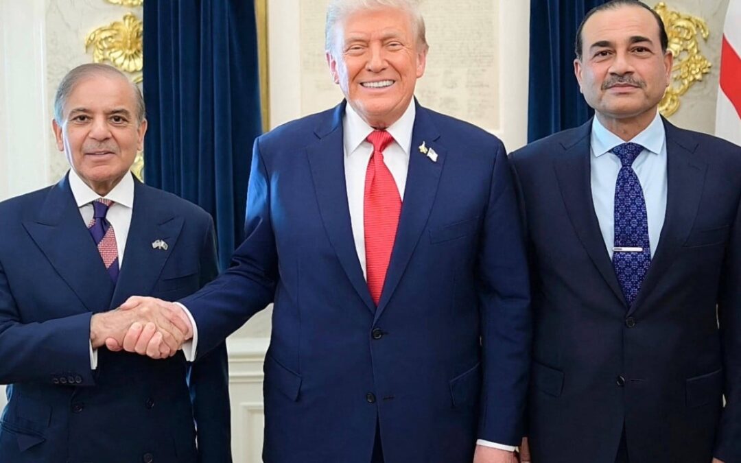 Pakistan eyes Gulf investment, defence deals in return for playing peacemaker in Iran war