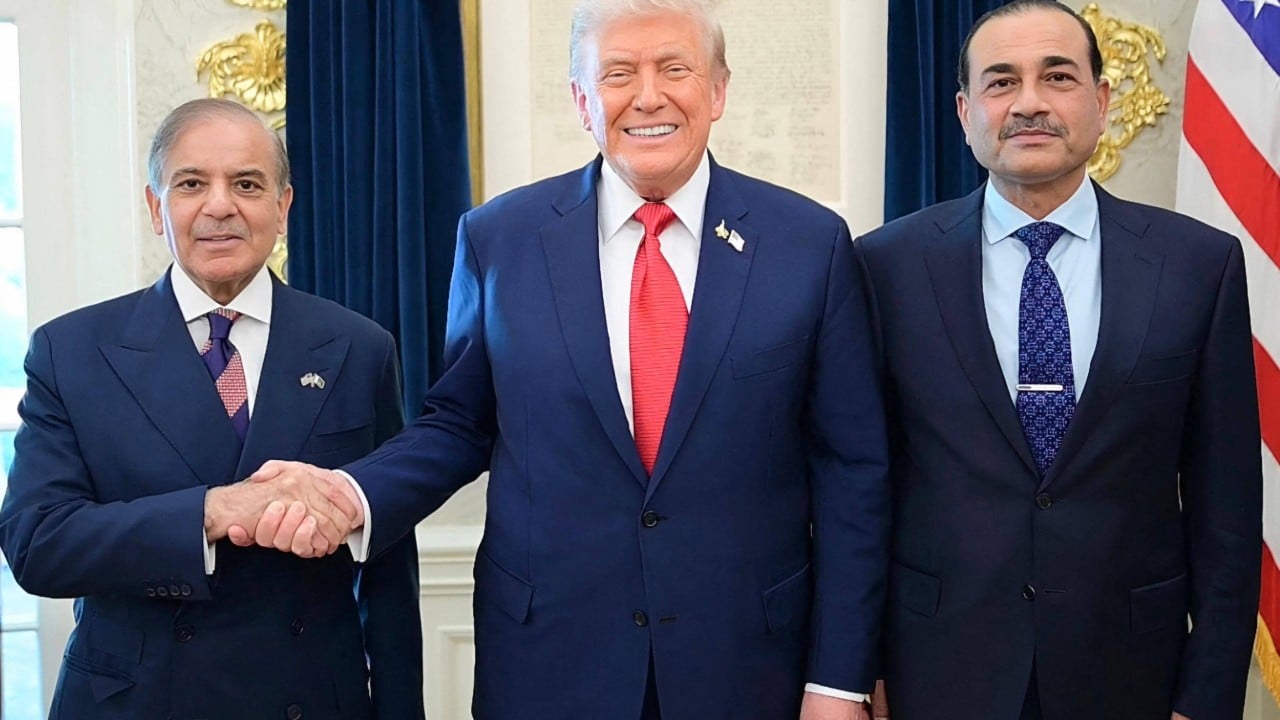 Pakistan eyes Gulf investment, defence deals in return for playing peacemaker in Iran war