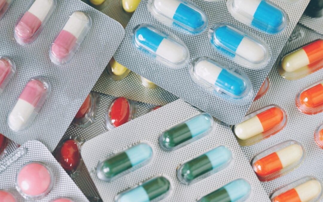 Multinational pharmaceutical companies to benefit from new China guidelines: analysts