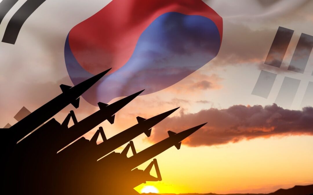 Will South Korea’s ‘Goldilocks’ missile dent China’s Middle East arms ambitions?