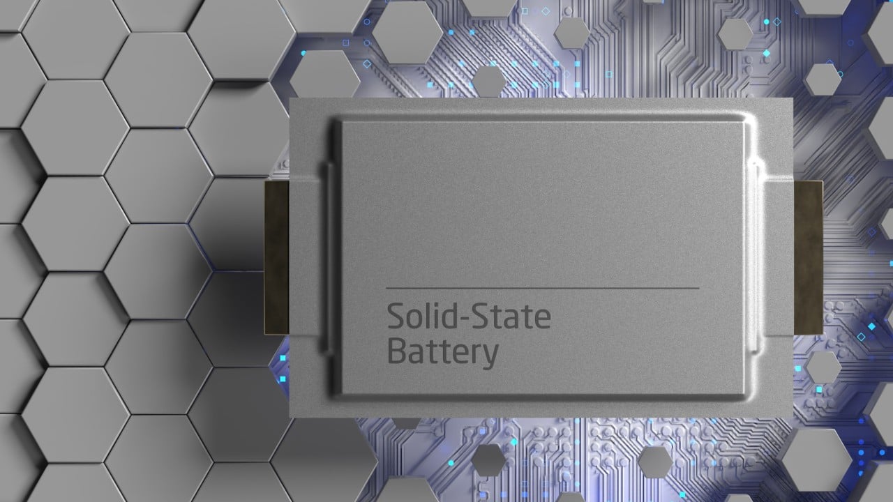 Safer, longer-range EVs in sight as China accelerates solid-state battery push