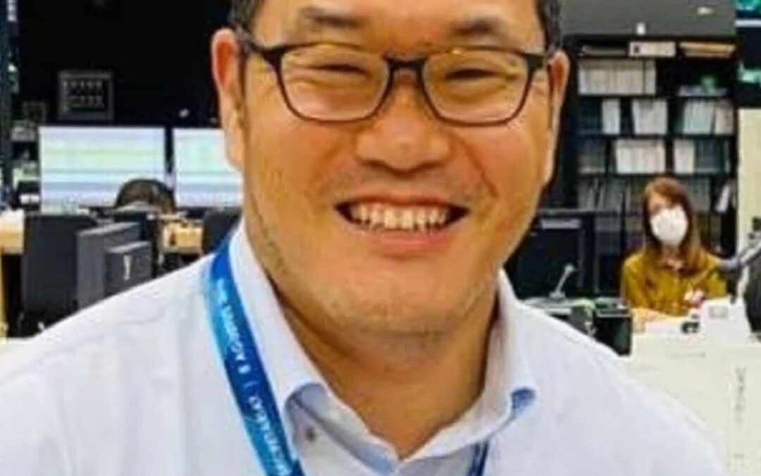 Japan confirms release of second citizen held in Iran