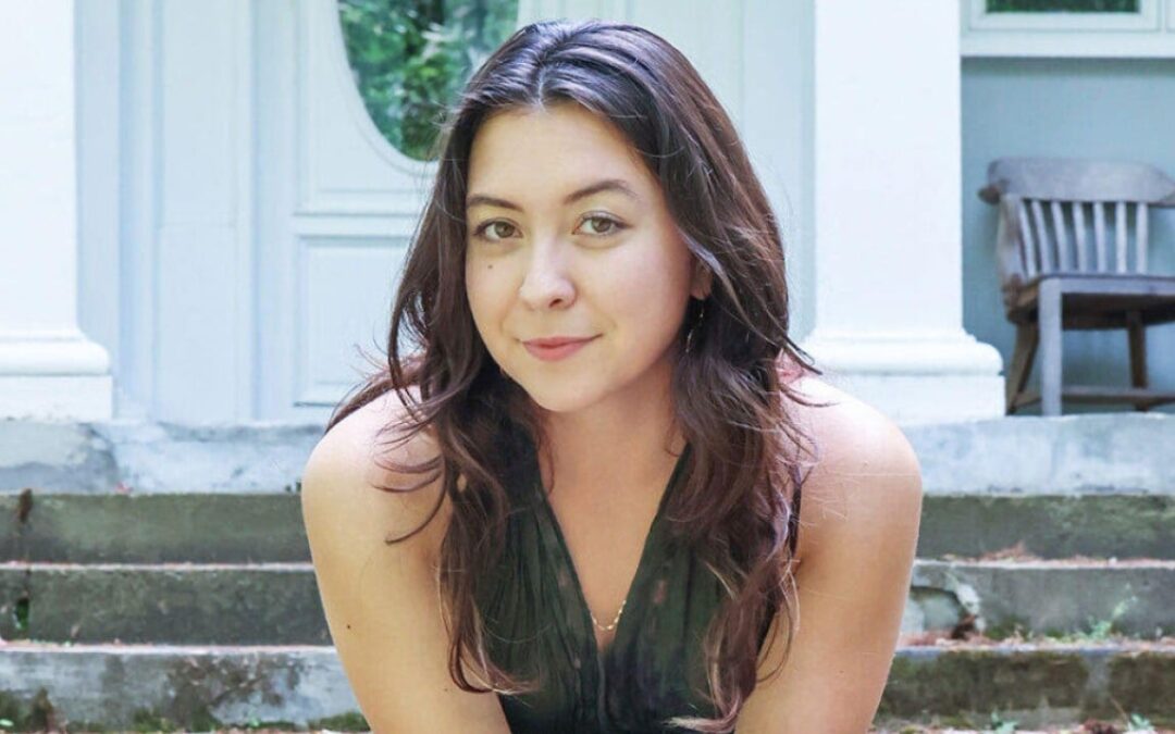 Chinese-American playwright Alex Lin channels family tensions into breakout New York works