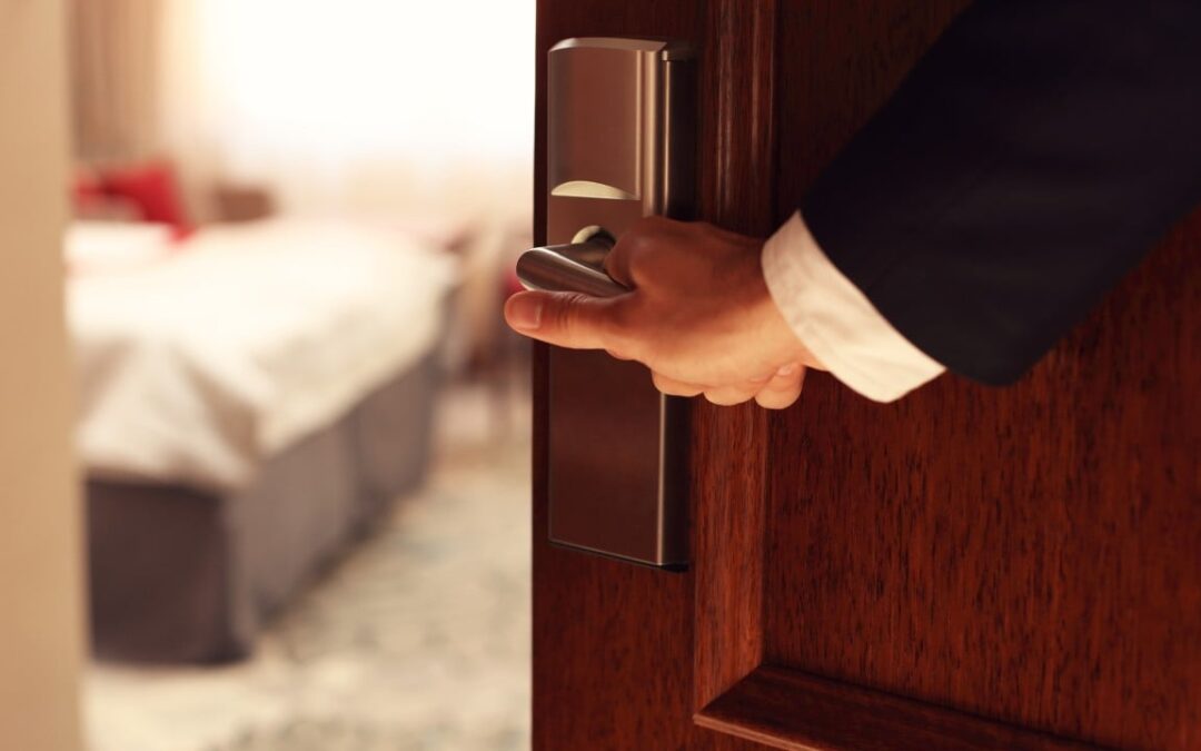 How Shanghai reduces faecal bacteria presence in hotels to less than 1%