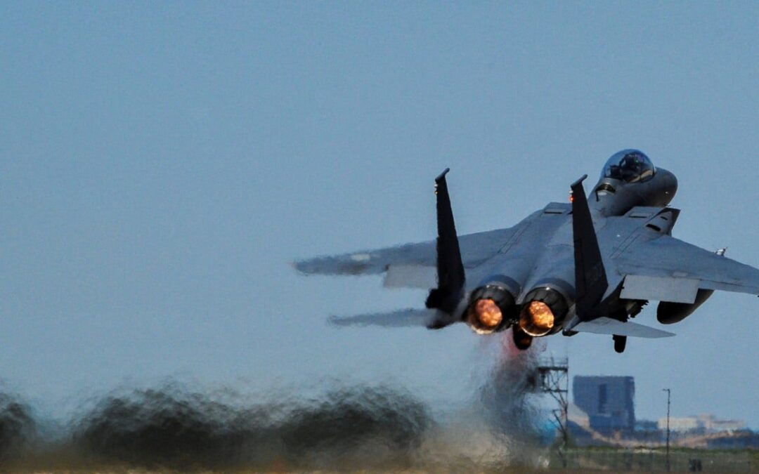 South Korea’s air force apologises after audit blames 2021 jet collision on mid-air selfies