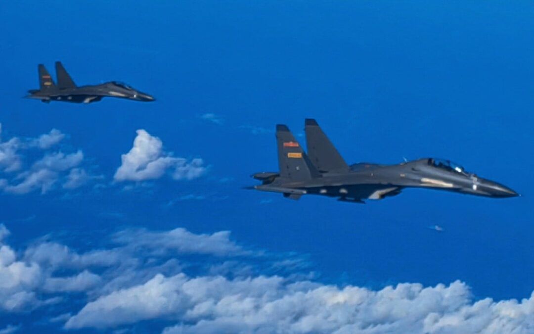 Trump-Xi summit hopes, UN ‘manipulation’, stand-up comedy: 7 US-China relations reads