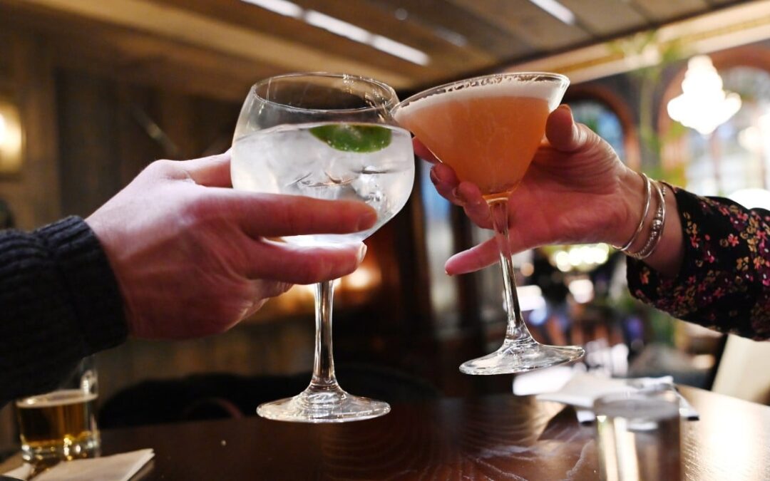 US$3 million Faberge egg heist at London pub ends in jail for thief