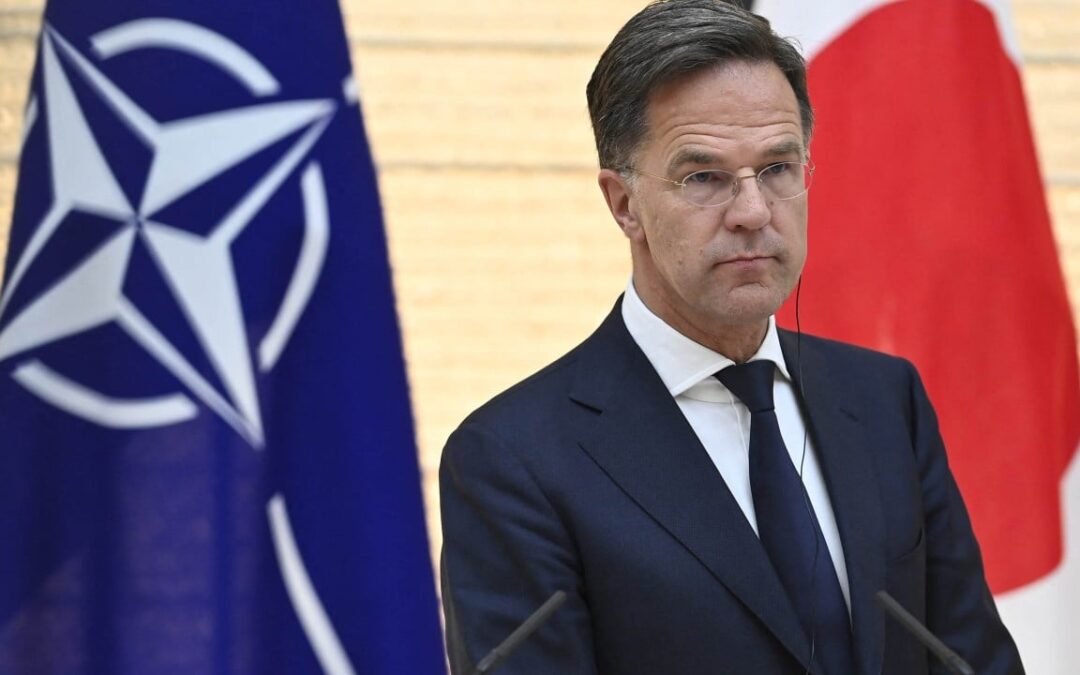 Japan to welcome 30 Nato envoys as Trump rattles US allies