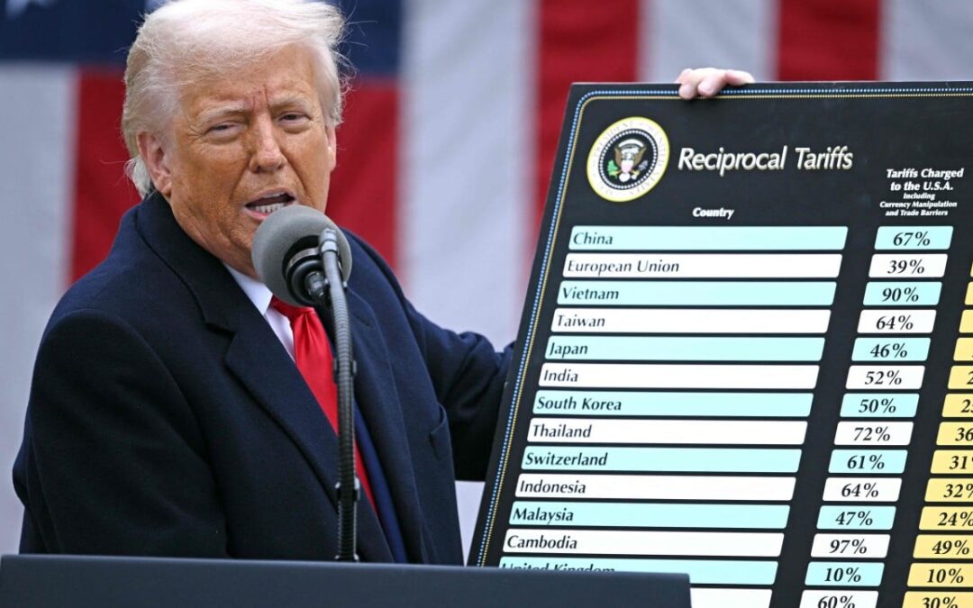 US firms dash to recover tariffs paid on Chinese imports as refund system launches