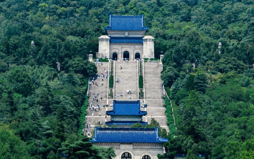 Taiwan’s KMT chair Cheng Li-wun to honour Sun Yat-sen on landmark mainland China trip