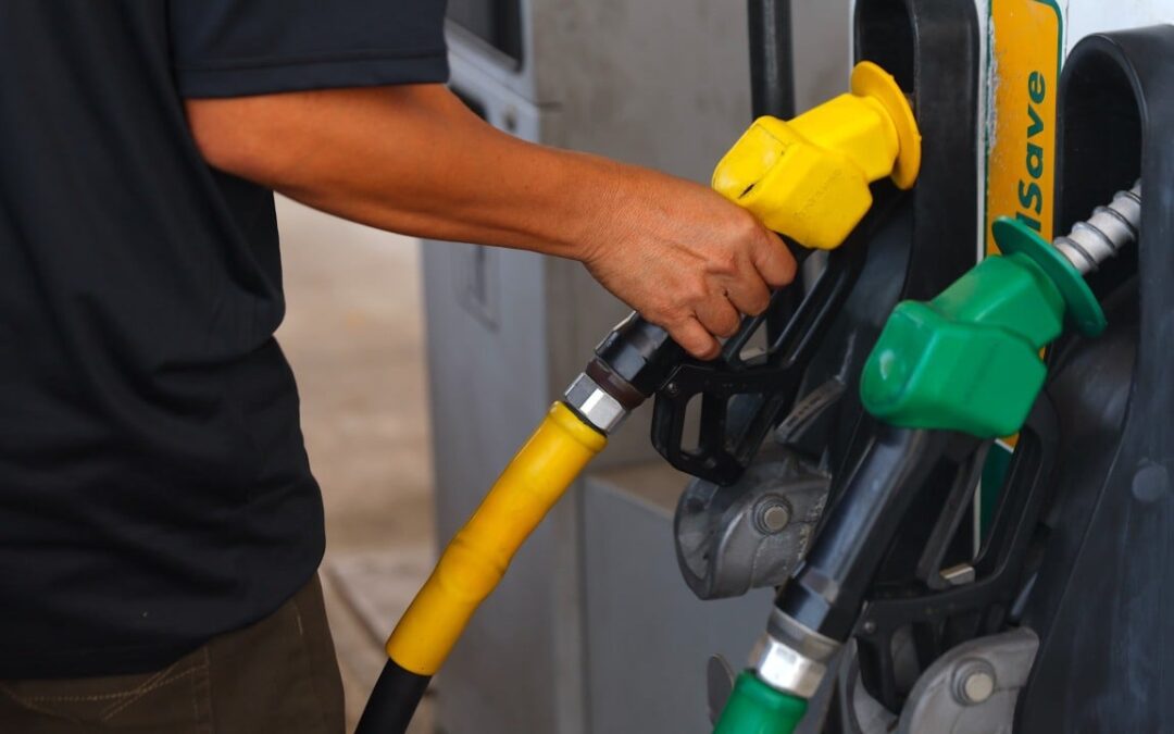 Can palm biodiesel provide quick relief for Malaysia amid Iran war?