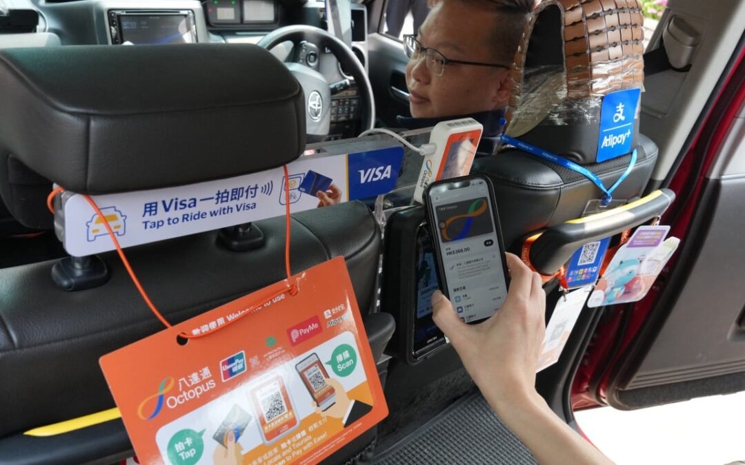 Faulty devices, low battery: some taxi drivers cook up excuses to avoid e-payments